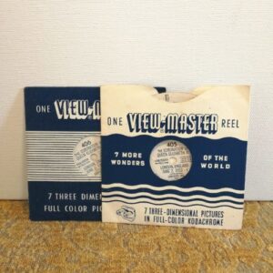 Custom View-Master reels from your images – Digital Slides