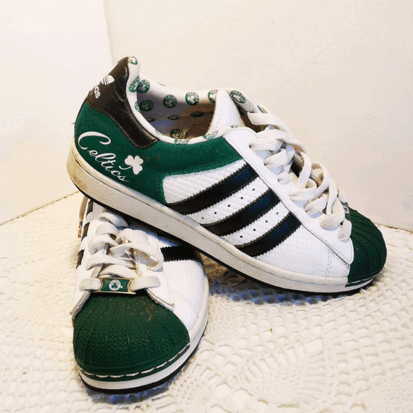 adidas celtic shoes