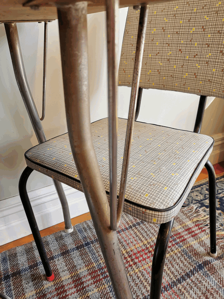 dark grey crushed velvet dining chairs