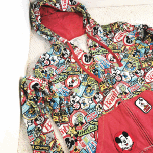 Disney Hoodie