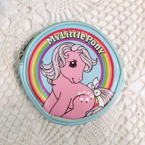 My Little Pony - Vintage Recycled