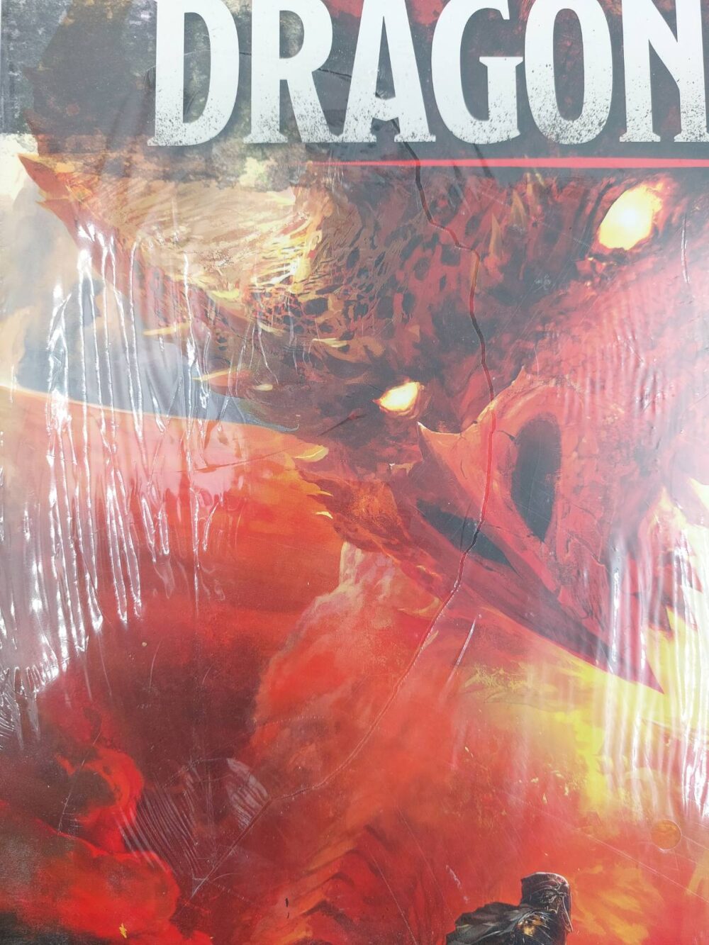 Dungeons and Dragons: Dragonfire - Image 4