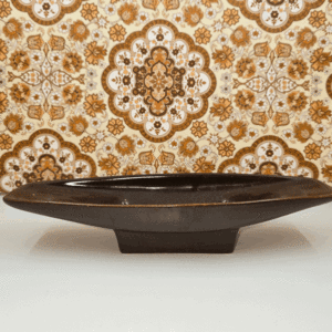 Mid century Ikebana Vase
